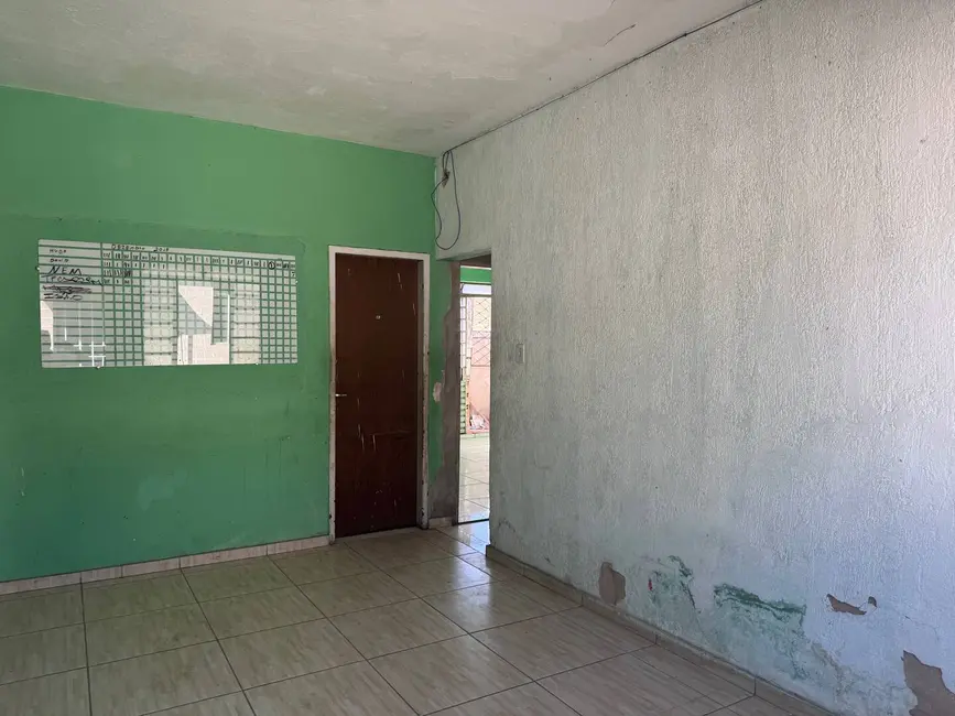 Apartamento com 6 quartos para alugar, 120m2 em Contagem - MG - imagem 8 Foto 8 de Apartamento com 6 quartos para alugar, 120m2 em Contagem - MG