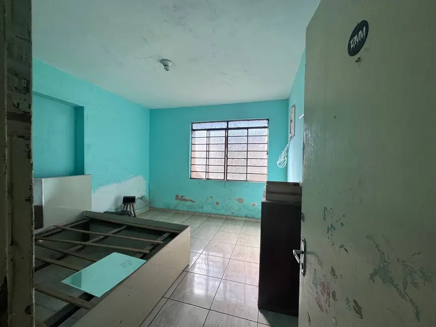 Apartamento com 6 quartos para alugar, 120m2 em Contagem - MG - imagem 7 Foto 7 de Apartamento com 6 quartos para alugar, 120m2 em Contagem - MG