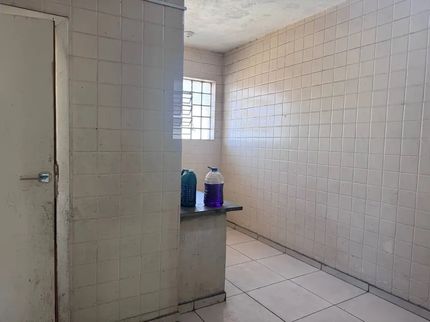 Foto 8 de Apartamento com 3 quartos para alugar, 60m2 em Contagem - MG