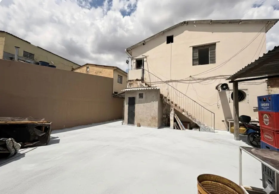 Apartamento com 3 quartos para alugar, 60m2 em Contagem - MG - imagem 8 Foto 8 de Apartamento com 3 quartos para alugar, 60m2 em Contagem - MG