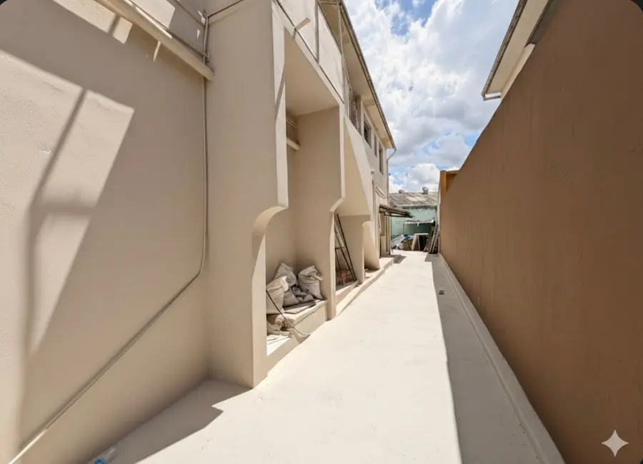 Apartamento com 3 quartos para alugar, 60m2 em Contagem - MG - imagem 5 Foto 5 de Apartamento com 3 quartos para alugar, 60m2 em Contagem - MG