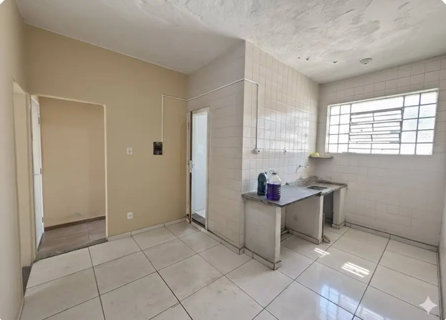 Apartamento com 6 quartos para alugar, 120m2 em Contagem - MG - imagem 3 Foto 3 de Apartamento com 6 quartos para alugar, 120m2 em Contagem - MG