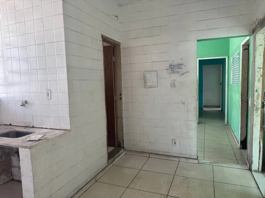 Apartamento com 6 quartos para alugar, 120m2 em Contagem - MG - imagem 3 Foto 3 de Apartamento com 6 quartos para alugar, 120m2 em Contagem - MG