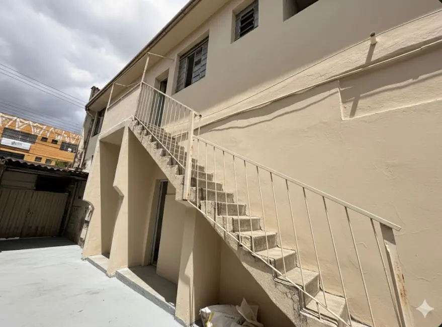 Apartamento com 3 quartos para alugar, 60m2 em Contagem - MG - imagem 7 Foto 7 de Apartamento com 3 quartos para alugar, 60m2 em Contagem - MG