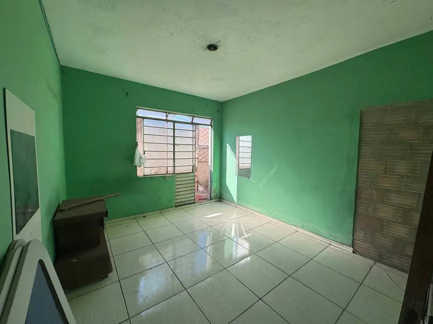 Apartamento com 6 quartos para alugar, 120m2 em Contagem - MG - imagem 1 Foto 1 de Apartamento com 6 quartos para alugar, 120m2 em Contagem - MG