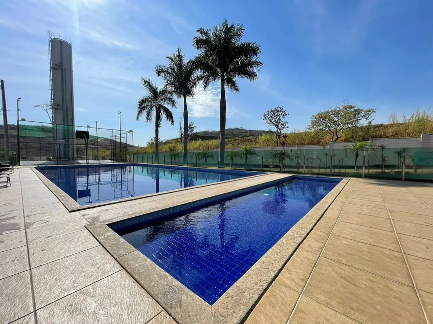 Apartamento com 2 quartos à venda, 45m2 em Betim - MG - imagem 1 Foto 1 de Apartamento com 2 quartos à venda, 45m2 em Betim - MG