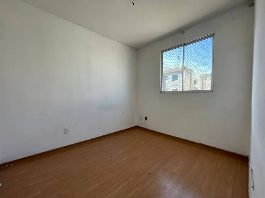 Apartamento com 2 quartos à venda, 45m2 em Betim - MG - imagem 9 Foto 9 de Apartamento com 2 quartos à venda, 45m2 em Betim - MG