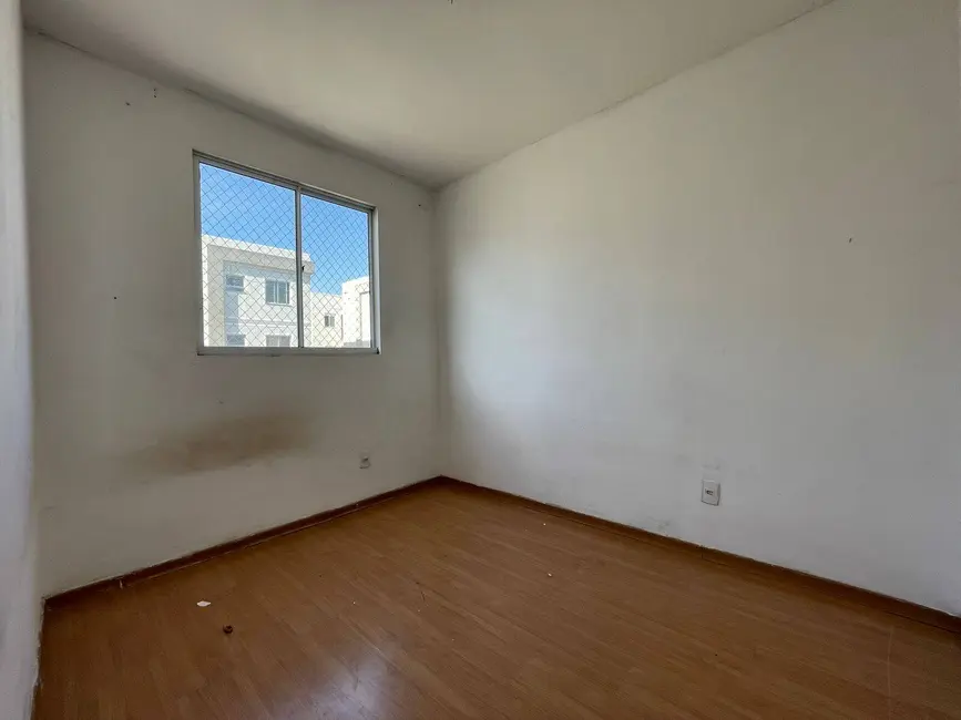 Apartamento com 2 quartos à venda, 45m2 em Betim - MG - imagem 7 Foto 7 de Apartamento com 2 quartos à venda, 45m2 em Betim - MG