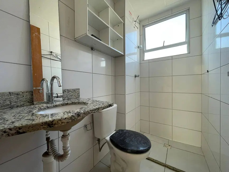 Apartamento com 2 quartos à venda, 45m2 em Betim - MG - imagem 8 Foto 8 de Apartamento com 2 quartos à venda, 45m2 em Betim - MG