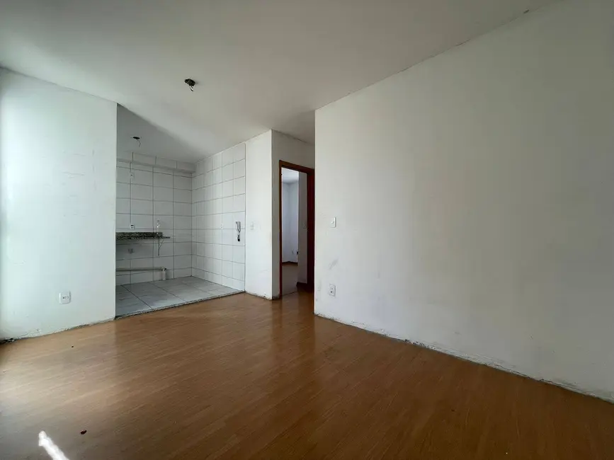 Apartamento com 2 quartos à venda, 45m2 em Betim - MG - imagem 3 Foto 3 de Apartamento com 2 quartos à venda, 45m2 em Betim - MG