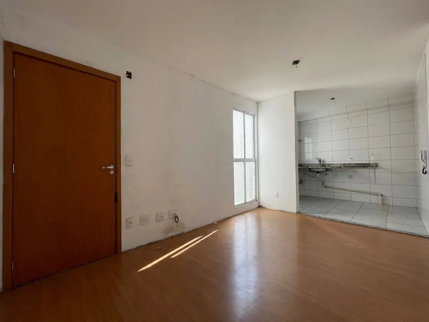 Apartamento com 2 quartos à venda, 45m2 em Betim - MG - imagem 4 Foto 4 de Apartamento com 2 quartos à venda, 45m2 em Betim - MG