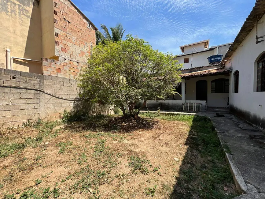 Foto 7 de Casa com 3 quartos à venda, 360m2 em Angola, Betim - MG