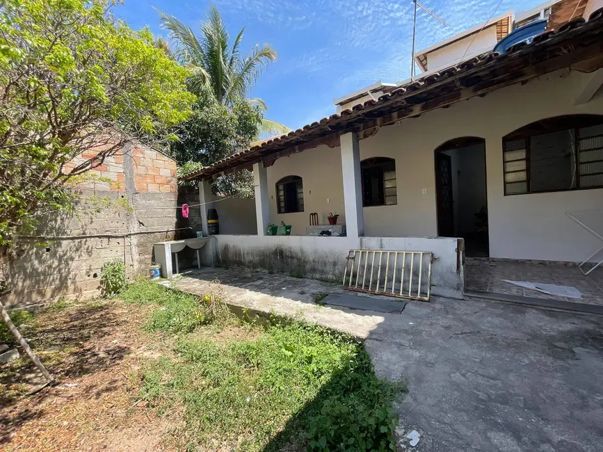 Foto 6 de Casa com 3 quartos à venda, 360m2 em Angola, Betim - MG