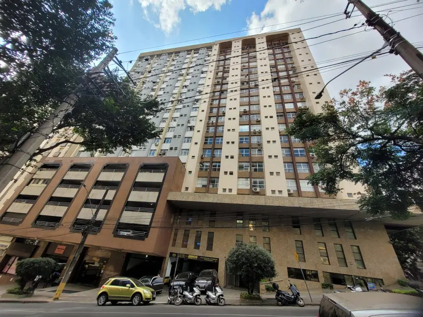 Sala Comercial à venda, 23m2 em Lourdes, Belo Horizonte - MG - imagem 8 Foto 8 de Sala Comercial à venda, 23m2 em Lourdes, Belo Horizonte - MG