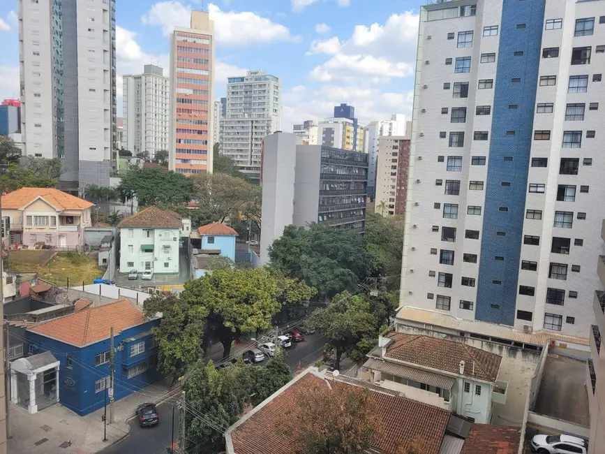 Foto 7 de Sala Comercial à venda, 23m2 em Lourdes, Belo Horizonte - MG