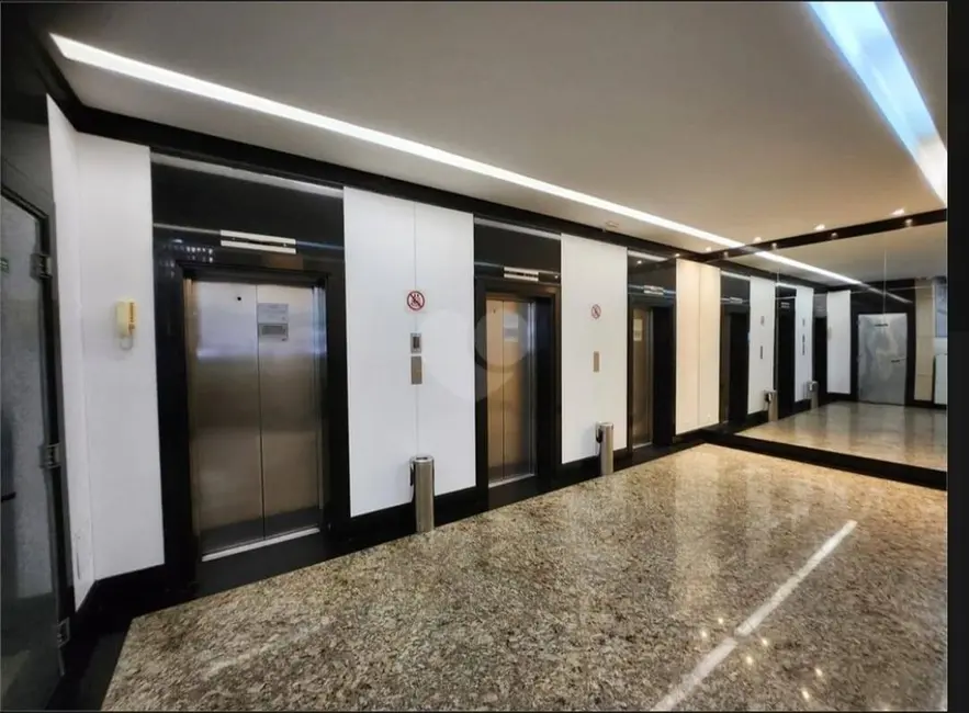 Foto 8 de Sala Comercial à venda, 23m2 em Lourdes, Belo Horizonte - MG