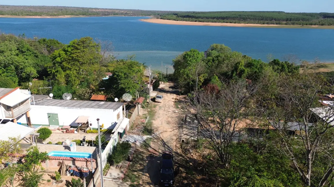 Foto 2 de Lote de Condomínio à venda, 360m2 em Felixlandia - MG