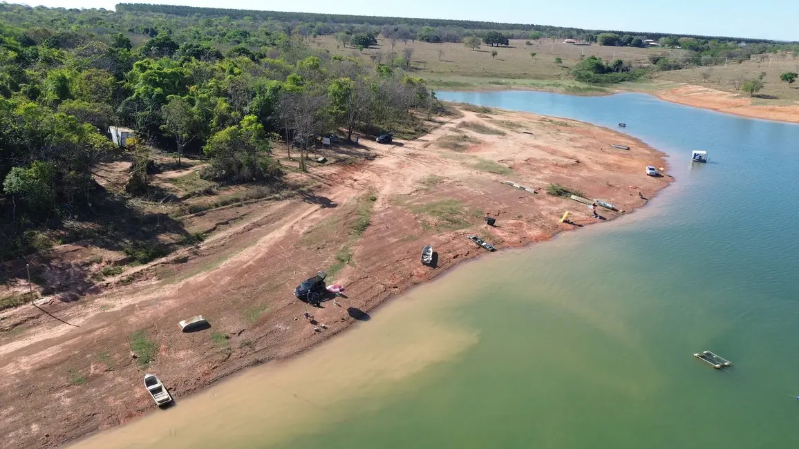 Lote de Condomínio à venda, 360m2 em Felixlandia - MG - imagem 3 Foto 3 de Lote de Condomínio à venda, 360m2 em Felixlandia - MG