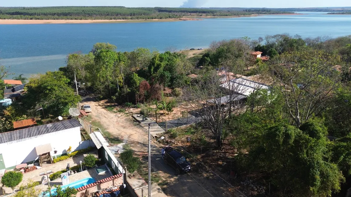 Foto 1 de Lote de Condomínio à venda, 360m2 em Felixlandia - MG