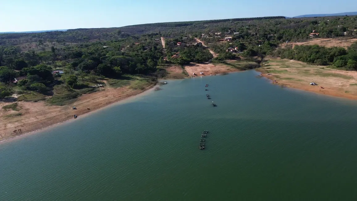 Lote de Condomínio à venda, 360m2 em Felixlandia - MG - imagem 9 Foto 9 de Lote de Condomínio à venda, 360m2 em Felixlandia - MG