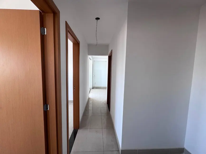Foto 9 de Apartamento com 3 quartos à venda, 72m2 em Serrano, Belo Horizonte - MG