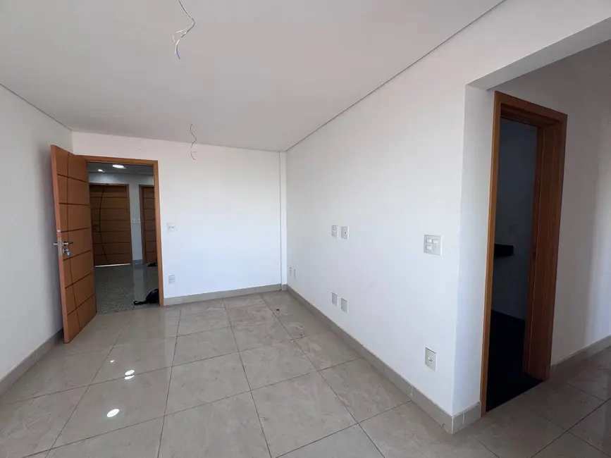 Foto 7 de Apartamento com 3 quartos à venda, 72m2 em Serrano, Belo Horizonte - MG