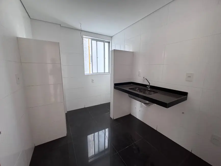 Foto 6 de Apartamento com 3 quartos à venda, 72m2 em Serrano, Belo Horizonte - MG
