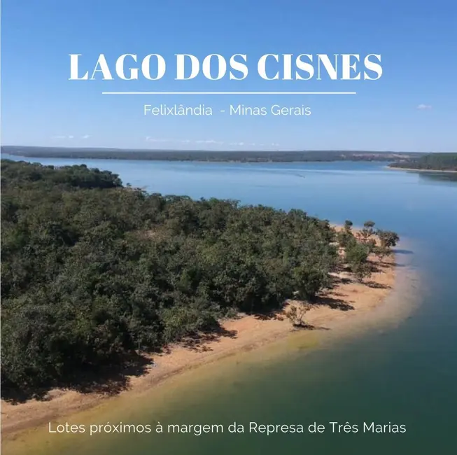 Terreno / Lote à venda, 360m2 em Felixlandia - MG - imagem 5 Foto 5 de Terreno / Lote à venda, 360m2 em Felixlandia - MG