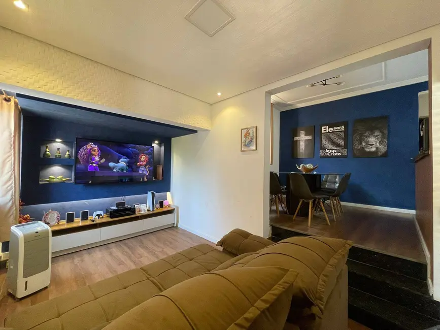 Foto 6 de Casa com 3 quartos à venda, 360m2 em Cidade Verde, Betim - MG