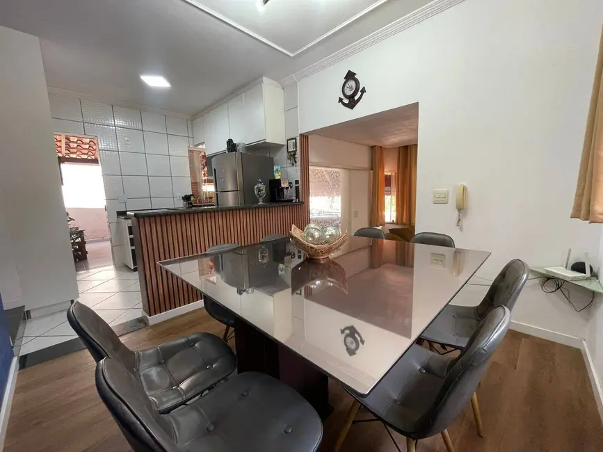 Foto 7 de Casa com 3 quartos à venda, 360m2 em Cidade Verde, Betim - MG