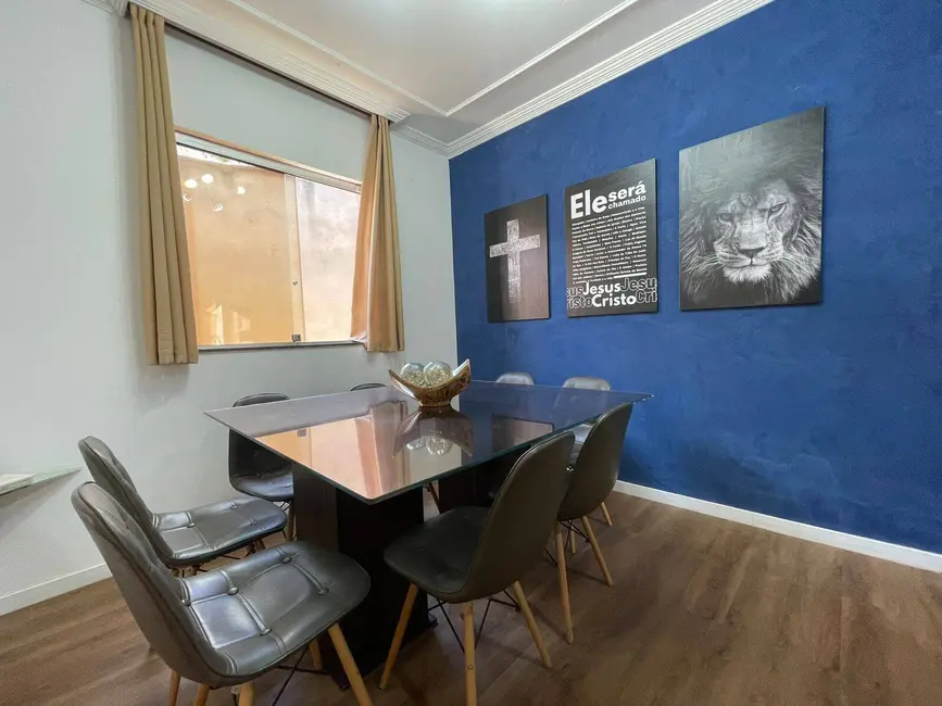 Foto 9 de Casa com 3 quartos à venda, 360m2 em Cidade Verde, Betim - MG