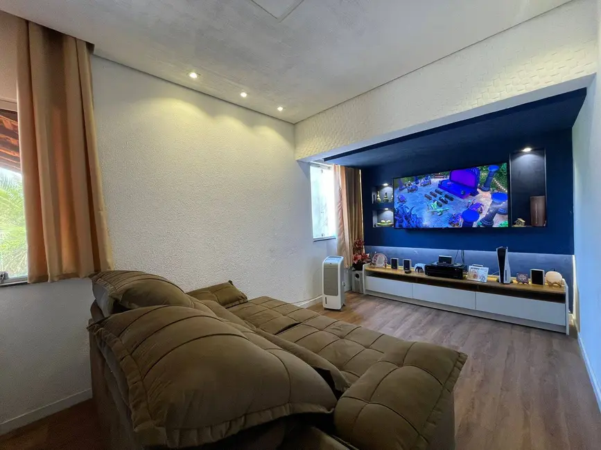 Foto 4 de Casa com 3 quartos à venda, 360m2 em Cidade Verde, Betim - MG