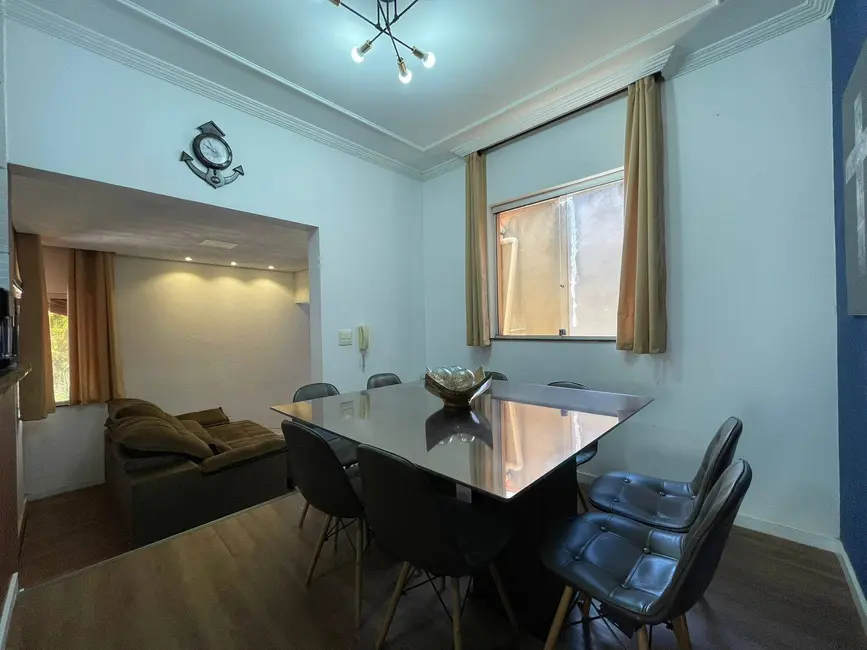 Foto 8 de Casa com 3 quartos à venda, 360m2 em Cidade Verde, Betim - MG