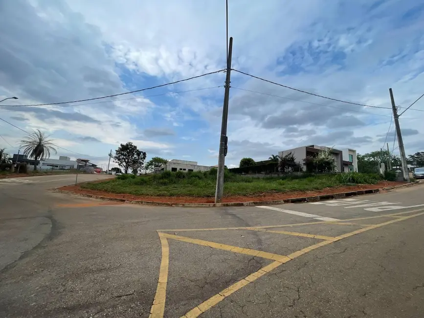 Foto 4 de Terreno / Lote à venda, 1077m2 em Igarape - MG