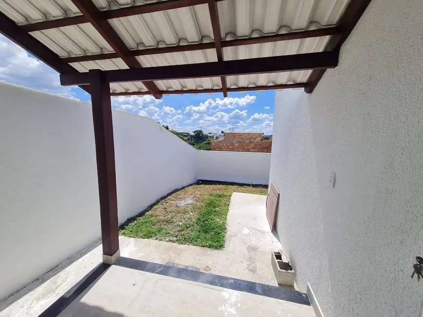 Foto 8 de Casa com 3 quartos à venda, 180m2 em Contagem - MG