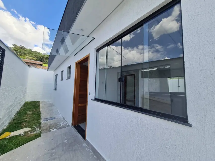 Foto 4 de Casa com 3 quartos à venda, 180m2 em Contagem - MG