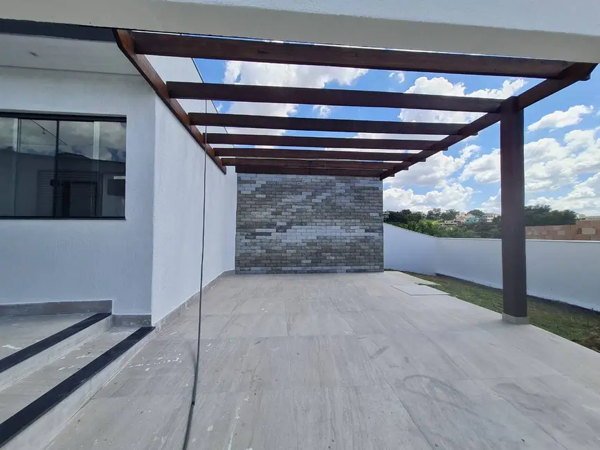 Foto 6 de Casa com 3 quartos à venda, 180m2 em Contagem - MG