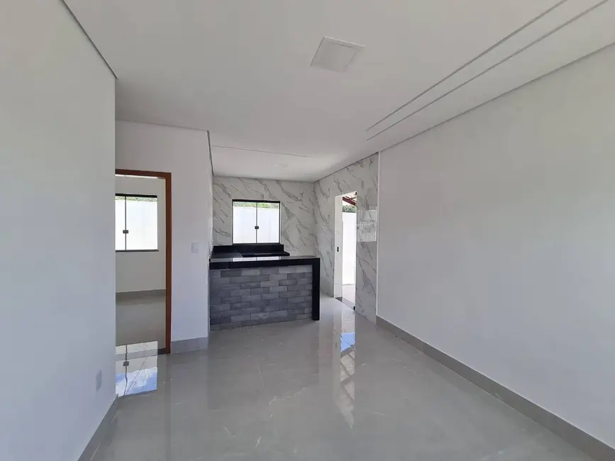 Foto 9 de Casa com 3 quartos à venda, 180m2 em Contagem - MG