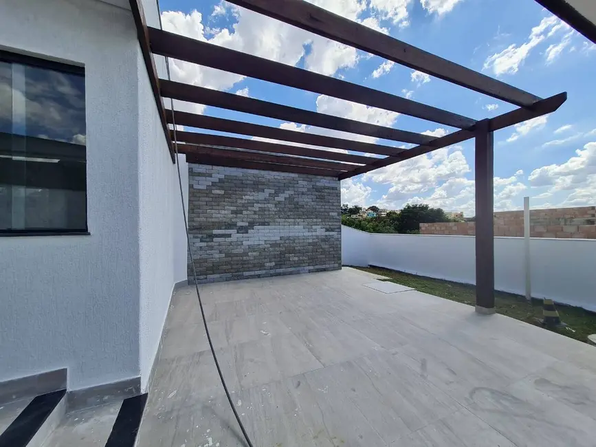 Foto 5 de Casa com 3 quartos à venda, 180m2 em Contagem - MG