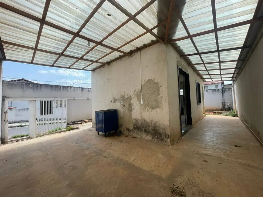 Foto 4 de Casa com 2 quartos à venda, 200m2 em Igarape - MG