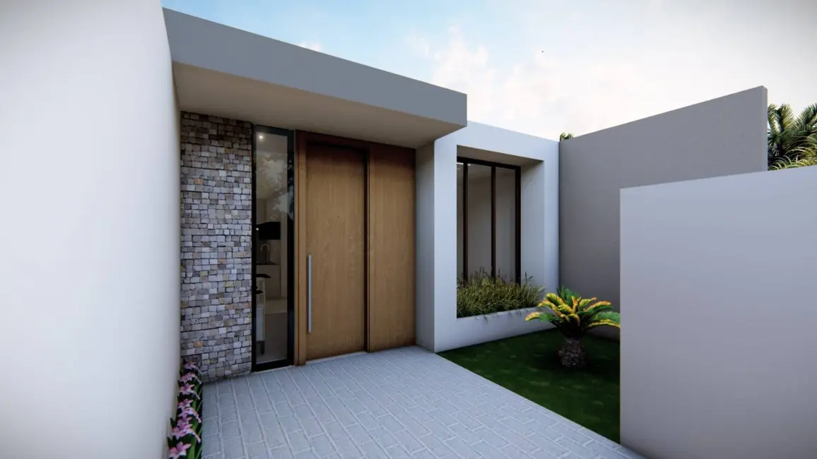 Foto 2 de Casa à venda em Sao Joaquim De Bicas - MG