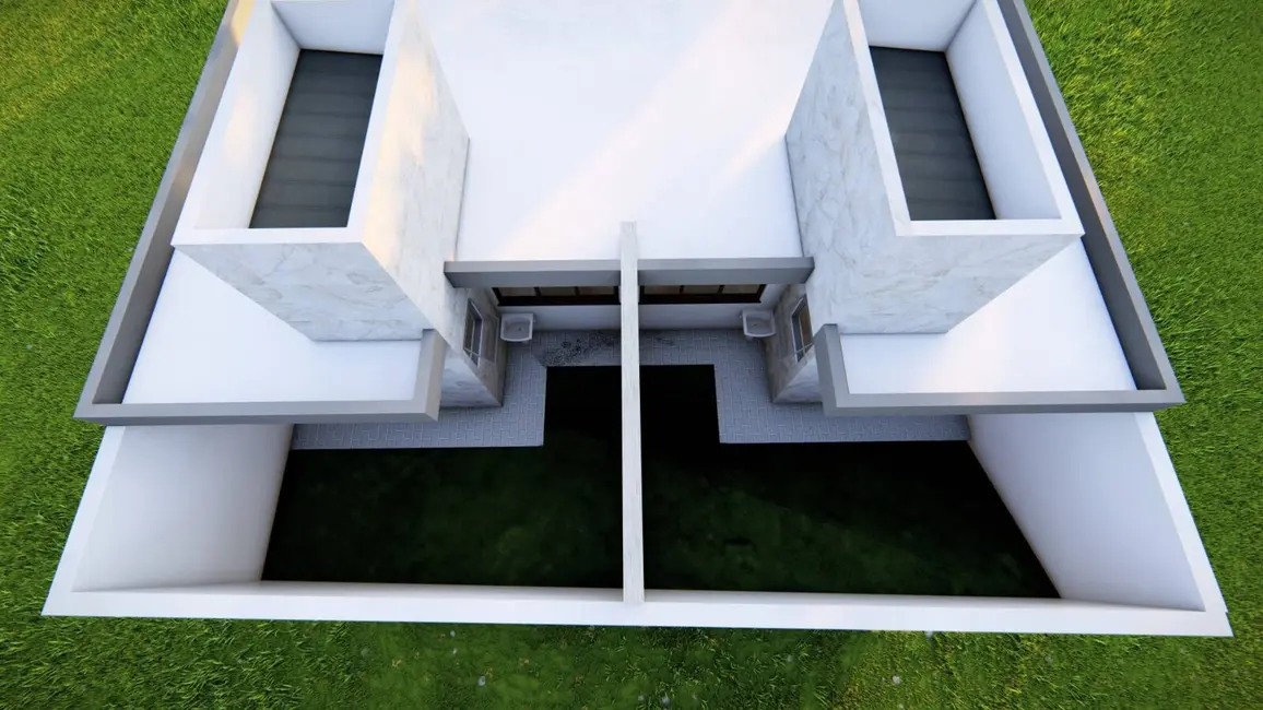 Foto 4 de Casa à venda em Sao Joaquim De Bicas - MG