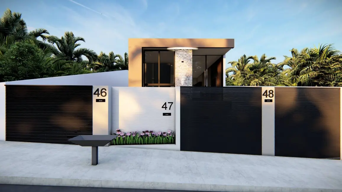 Foto 1 de Casa à venda em Sao Joaquim De Bicas - MG