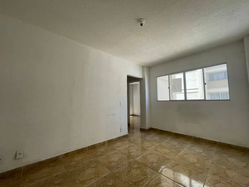 Apartamento com 2 quartos para alugar, 41m2 em Liberdade, Santa Luzia - MG - imagem 3 Foto 3 de Apartamento com 2 quartos para alugar, 41m2 em Liberdade, Santa Luzia - MG