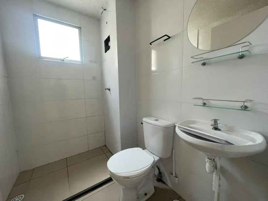 Apartamento com 2 quartos para alugar, 41m2 em Liberdade, Santa Luzia - MG - imagem 7 Foto 7 de Apartamento com 2 quartos para alugar, 41m2 em Liberdade, Santa Luzia - MG