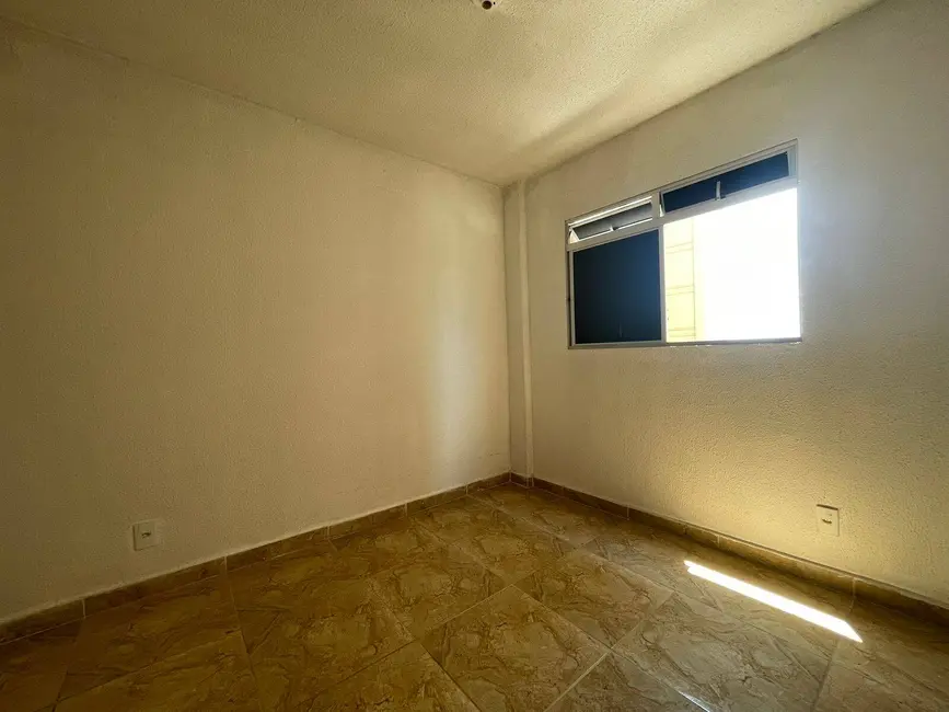 Apartamento com 2 quartos para alugar, 41m2 em Liberdade, Santa Luzia - MG - imagem 8 Foto 8 de Apartamento com 2 quartos para alugar, 41m2 em Liberdade, Santa Luzia - MG