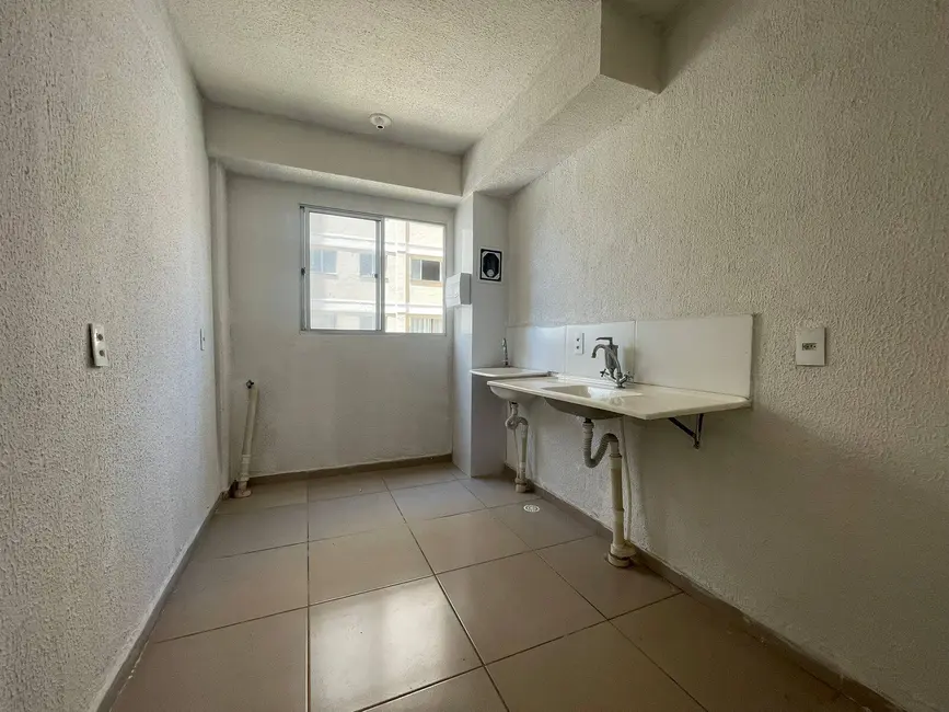 Apartamento com 2 quartos para alugar, 41m2 em Liberdade, Santa Luzia - MG - imagem 5 Foto 5 de Apartamento com 2 quartos para alugar, 41m2 em Liberdade, Santa Luzia - MG