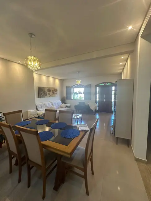 Foto 5 de Casa com 3 quartos à venda em Lindéia (Barreiro), Belo Horizonte - MG