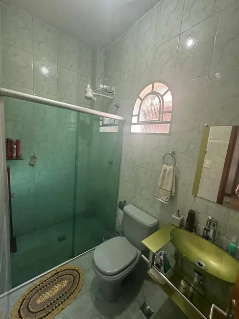 Foto 8 de Casa com 3 quartos à venda em Lindéia (Barreiro), Belo Horizonte - MG