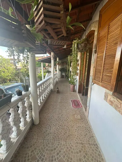 Foto 4 de Casa com 3 quartos à venda em Lindéia (Barreiro), Belo Horizonte - MG